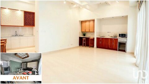 Vente Boutique/Local commercial 46 m&sup2; 99000 51100 Reims