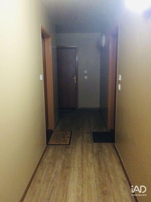  Appartement � louer 1 pi�ce 30 m�