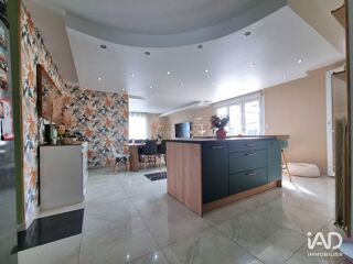  Maison � vendre 5 pi�ces 143 m�