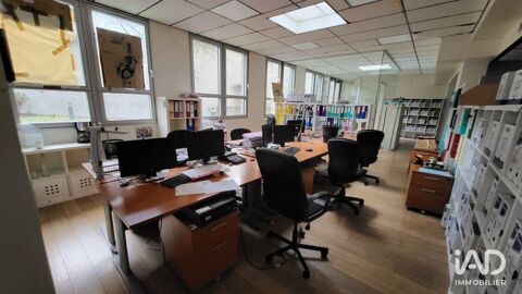 Vente Local d'activit&eacute;s 460 m&sup2; 1820000 93100 Montreuil