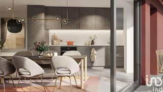  Appartement  vendre 4 pices 101 m