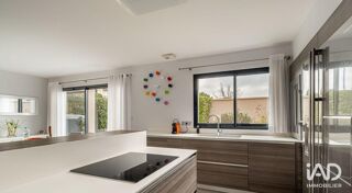  Maison � vendre 7 pi�ces 163 m�