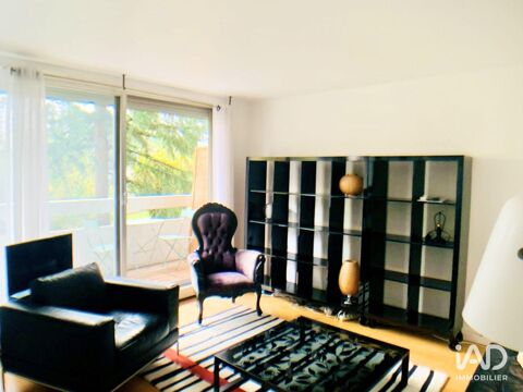  Appartement � louer 2 pi�ces 40 m�