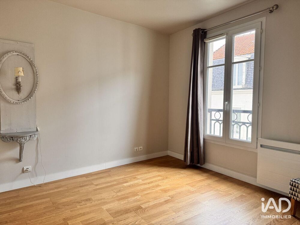 � vendre  Appartement Chatou (78400)