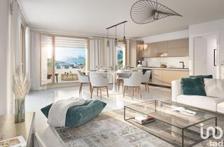  Appartement � vendre 5 pi�ces 112 m�