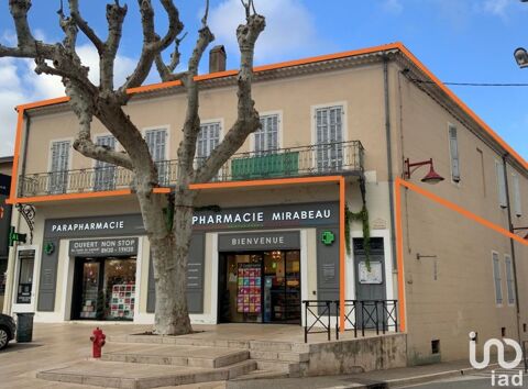 Vente Bureaux 290 m&sup2; 499800 13530 Trets