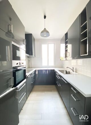  Appartement � vendre 3 pi�ces 101 m�