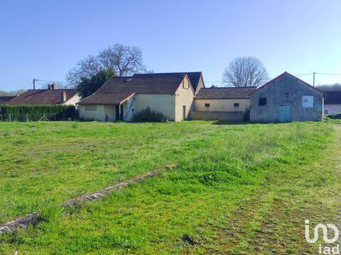 Vente Boutique/Local commercial 455 m&sup2; 76000 86310 Saint-germain