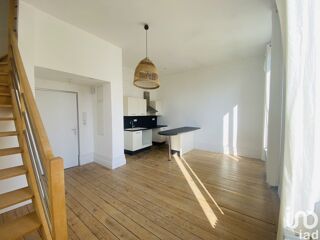  Appartement  vendre 2 pices 47 m