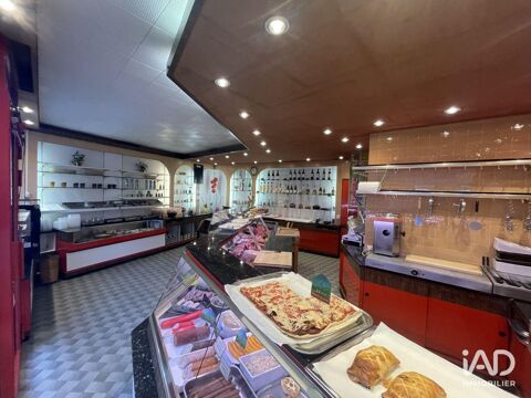 Vente Surface diverse 280 m&sup2; 139999 51210 Montmirail