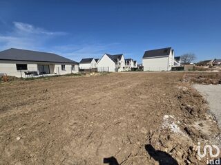  Terrain � vendre 1357 m�