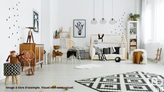  Appartement � vendre 3 pi�ces 63 m�