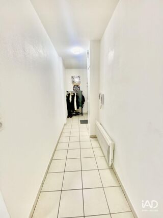  Appartement � vendre 2 pi�ces 41 m�