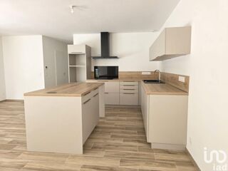  Maison � vendre 4 pi�ces 109 m�