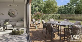  Maison � vendre 5 pi�ces 109 m�