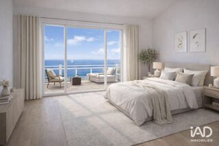  Appartement � vendre 4 pi�ces 114 m�