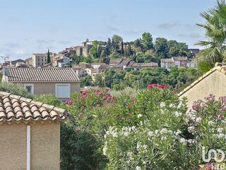  Terrain � vendre 1080 m�