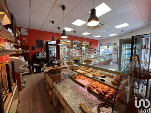 Vente Boulangerie 184 m&sup2; 525000 69003 Lyon