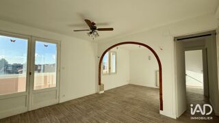  Appartement � vendre 3 pi�ces 75 m�