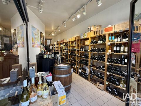 Vente Boutique/Local commercial 23 m&sup2; 46000 27260 Cormeilles