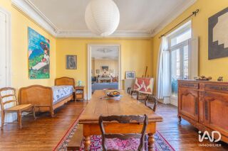  Appartement � vendre 6 pi�ces 208 m�