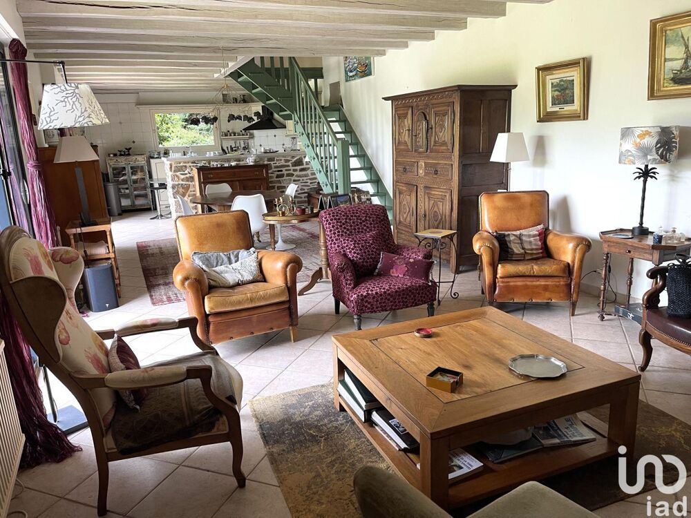  vendre  Maison Perros-Guirec (22700)