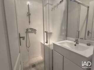  Appartement � vendre 2 pi�ces 39 m�