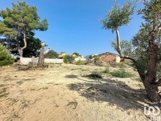  Terrain � vendre 1080 m�