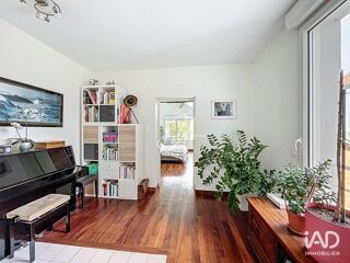  Maison � vendre 9 pi�ces 193 m�