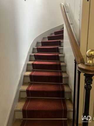  Appartement � vendre 3 pi�ces 42 m�