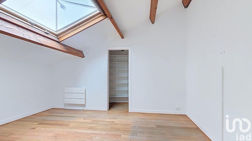 � vendre  Appartement Charenton-le-Pont (94220)