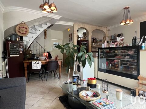 Vente Pizzeria 201 m&sup2; 29500 12130 Saint-geniez-d'olt