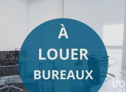 Location Bureaux 141 m&sup2; 1780 13400 Aubagne