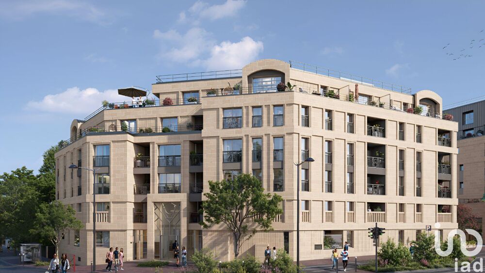 � vendre  Appartement Fontenay-aux-Roses (92260)