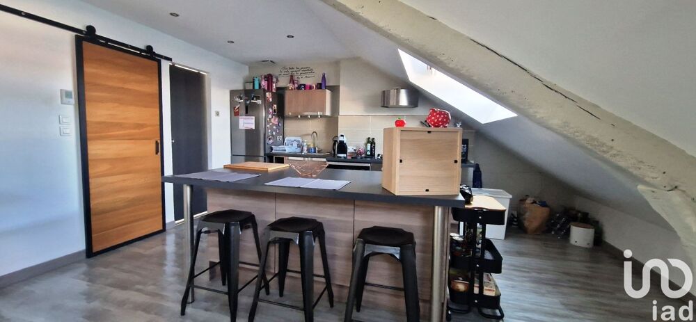 Vente Appartement Vente Appartement 3 pices Elbeuf