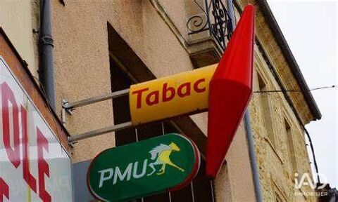 Vente Tabac 110 m&sup2; 147000 57300 Mondelange