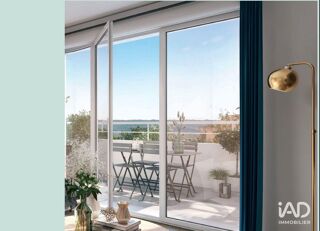  Appartement � vendre 3 pi�ces 71 m�