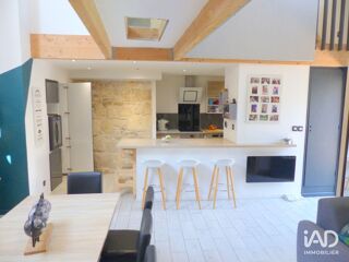  Maison � vendre 5 pi�ces 134 m�