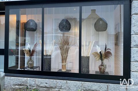 Vente Boutique/Local commercial 47 m&sup2; 128000 56400 Brech