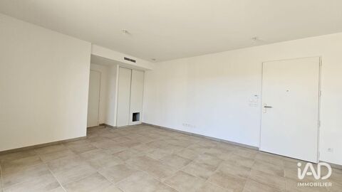  Appartement � louer 2 pi�ces 45 m�