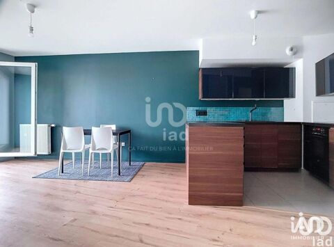  Appartement � louer 3 pi�ces 59 m�