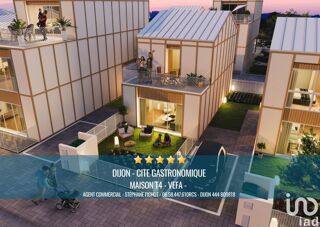  Maison  vendre 4 pices 82 m