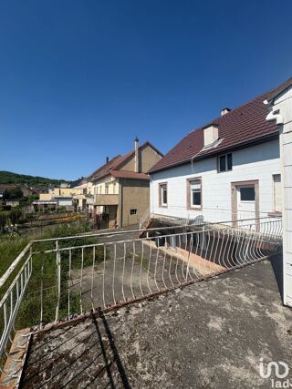  Maison  vendre 5 pices 143 m