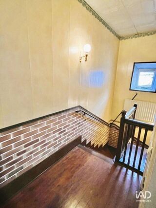  Maison � vendre 4 pi�ces 70 m�