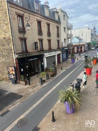  Appartement � vendre 1 pi�ce 32 m�