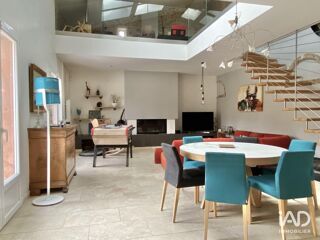  Maison � vendre 6 pi�ces 180 m�