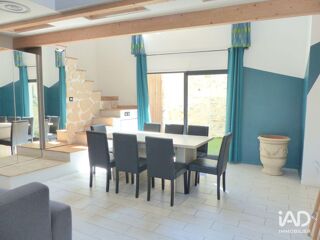  Maison � vendre 5 pi�ces 134 m�