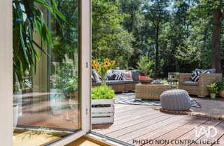  Maison � vendre 4 pi�ces 110 m�