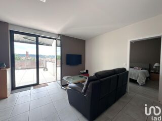  Appartement � vendre 2 pi�ces 68 m�