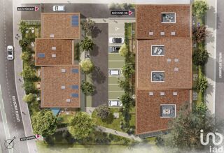  Appartement � vendre 5 pi�ces 93 m�